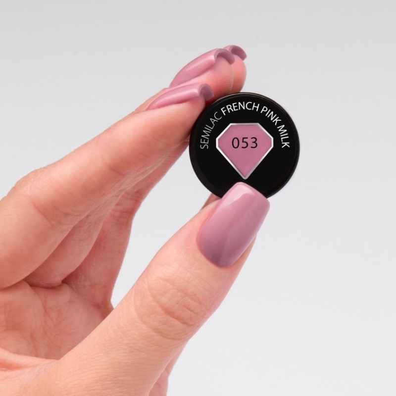 053 French Pink Milk 7ml