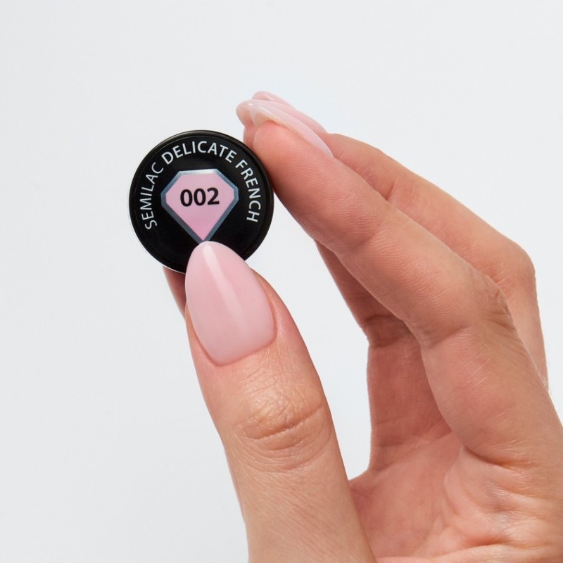 002 Delicate French 7ml