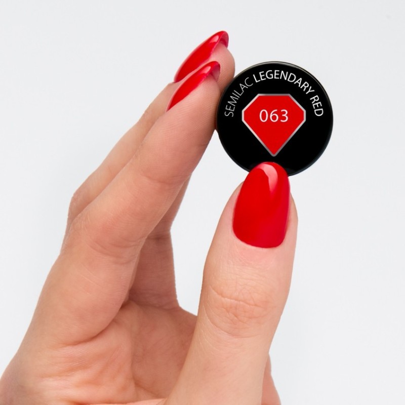 063 Legendary Red 7ml