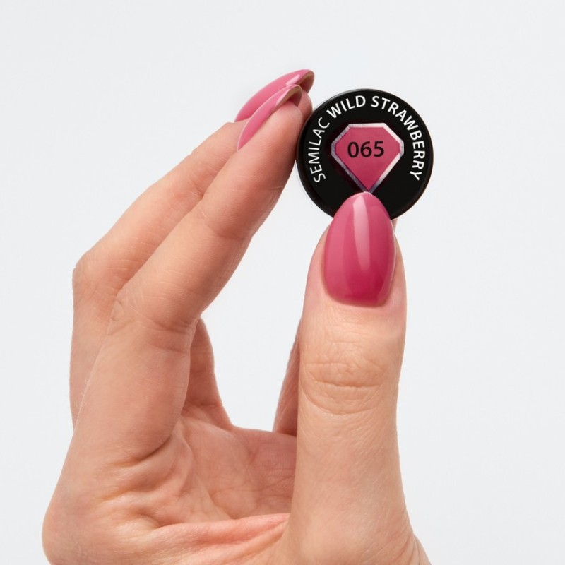 065 Wild Strawberry 7ml