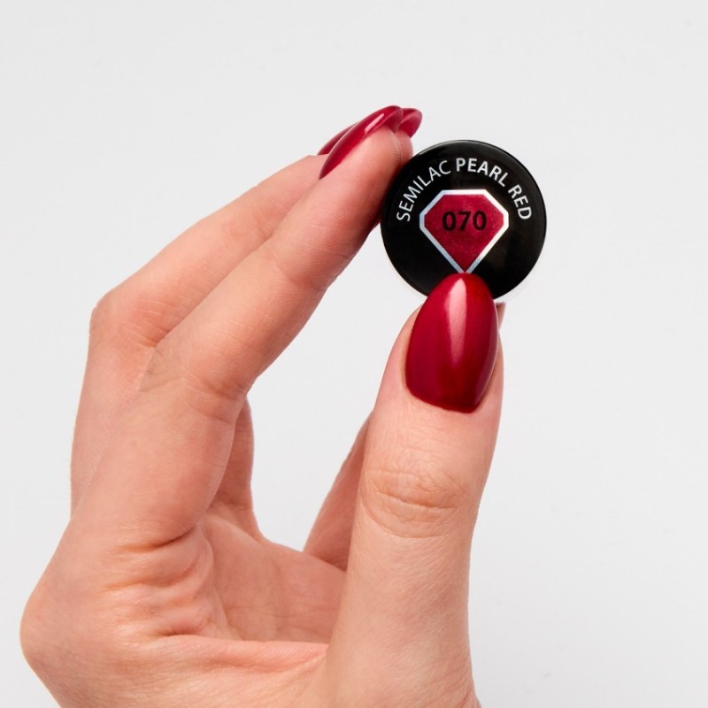 070 Pearl Red 7ml