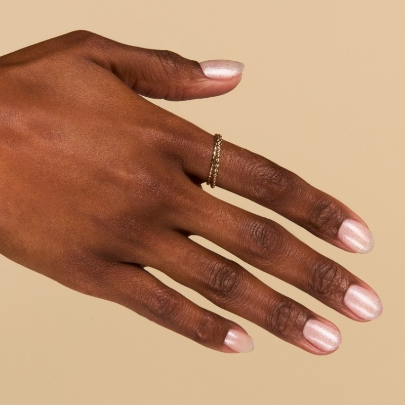 091 Glitter Milk 7ml