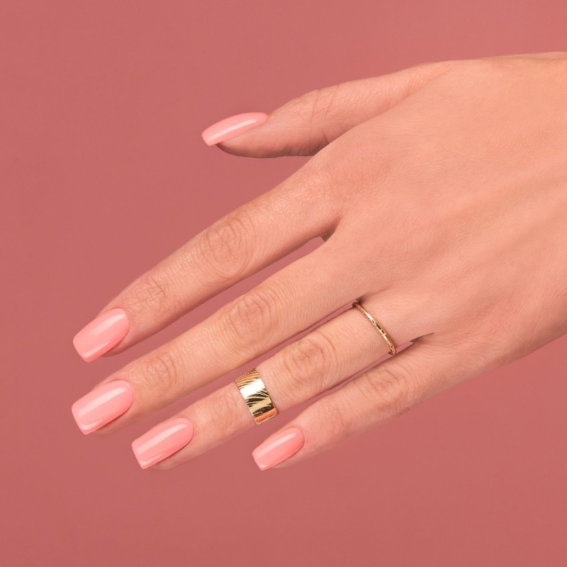 102 Pastel Peach 7ml