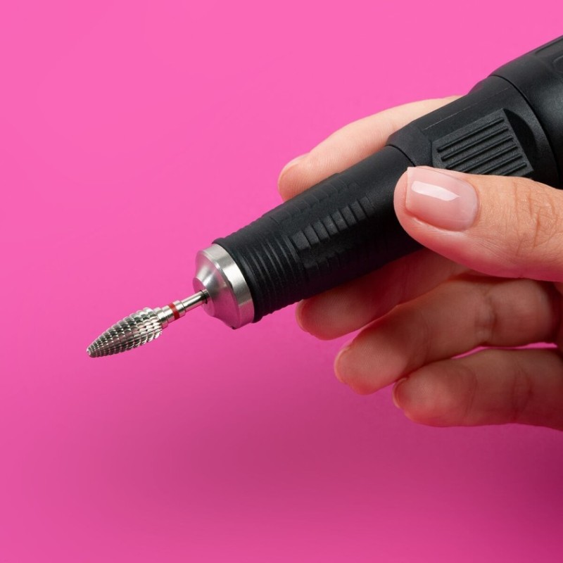 003 Embout - Petit cône carbure