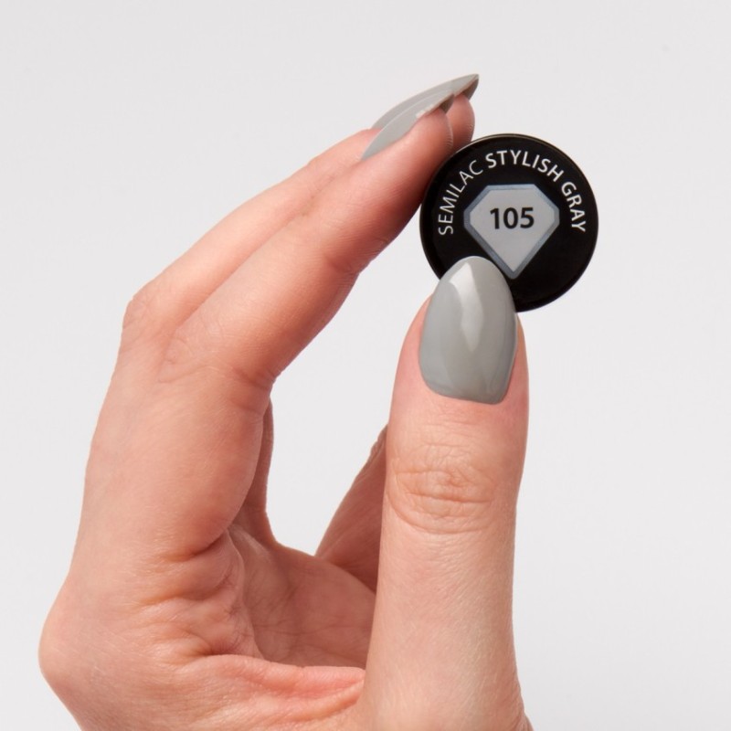 105 Stylish Gray 7ml