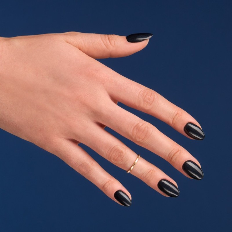 108 Metallic Black 7ml