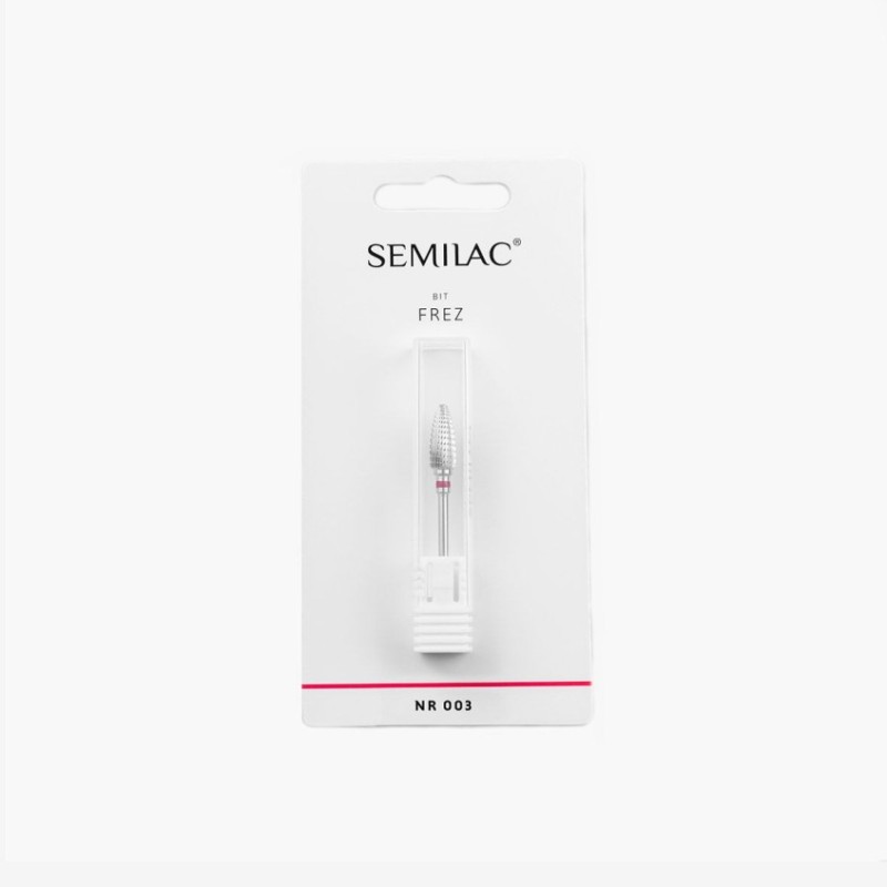 003 Embout - Petit cône carbure