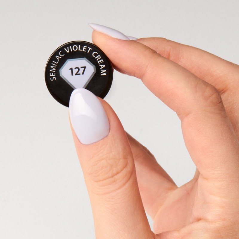 127 Violet Cream 7ml