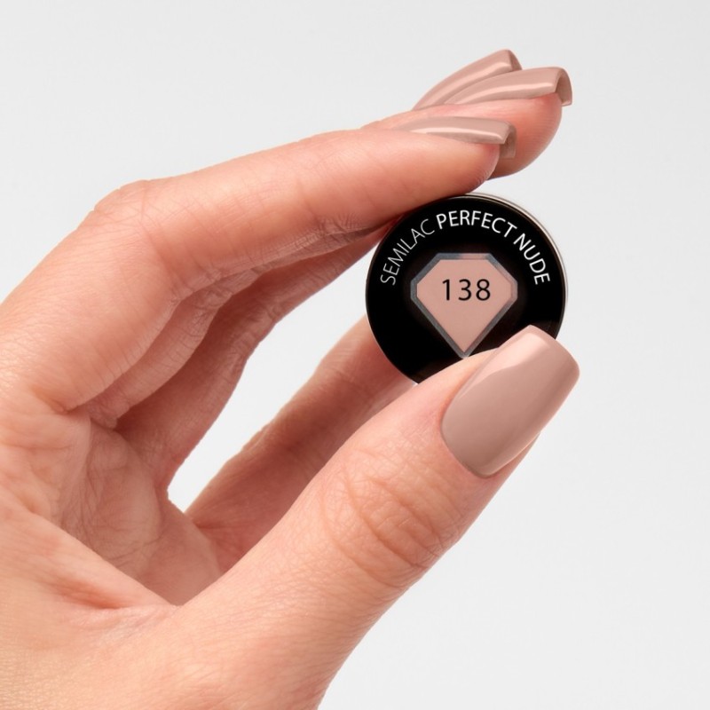 138 Perfect Nude 7ml