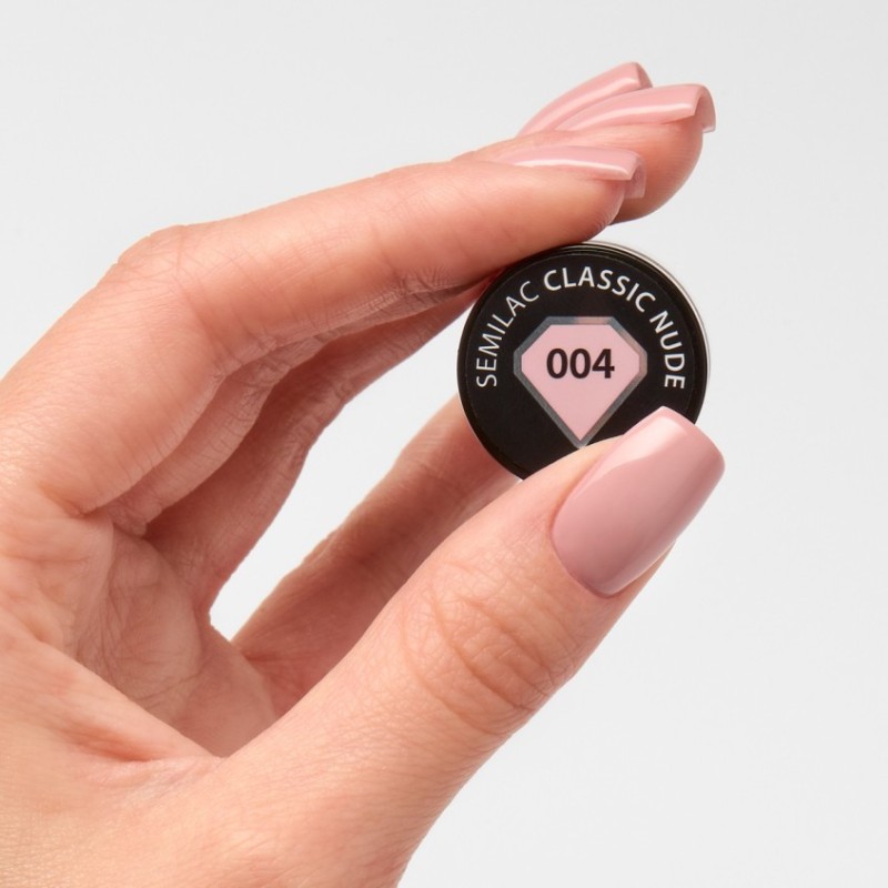 004 Classic Nude 7ml
