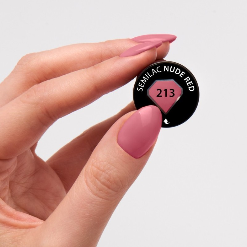 213 Nude Red 7ml