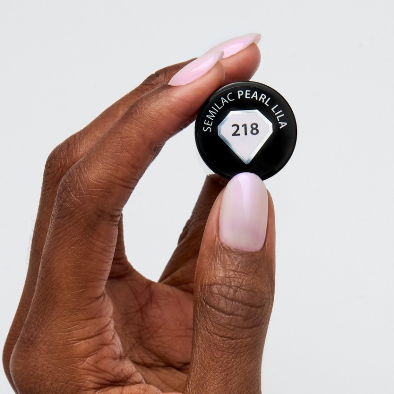 218 Pearl Lila 7ml
