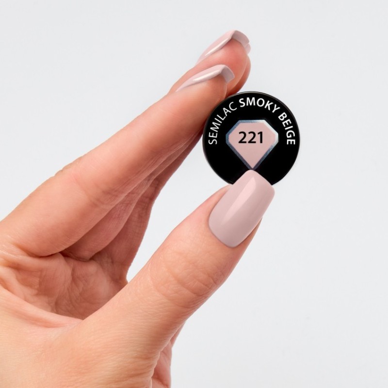 221 Business Line Smoky Beige 7ml