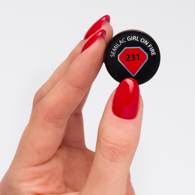 231 Girl on Fire 7ml