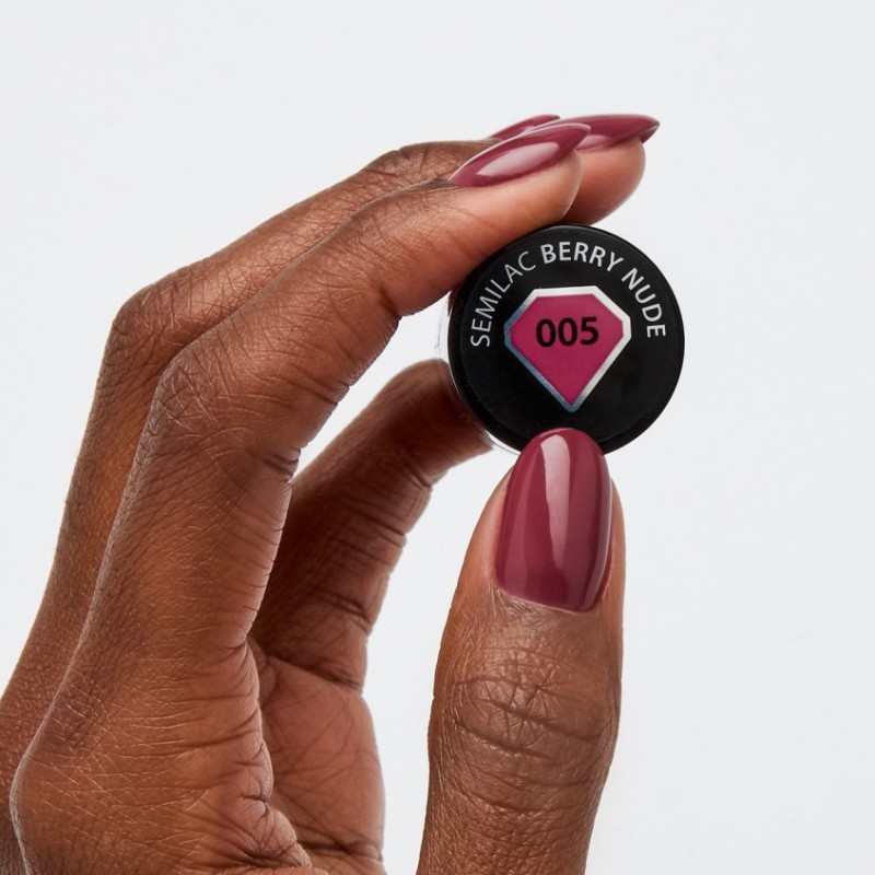 005 Berry Nude 7ml