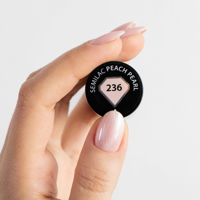 236 Peach Pearl 7 ml