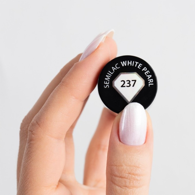 237 White Pearl 7 ml