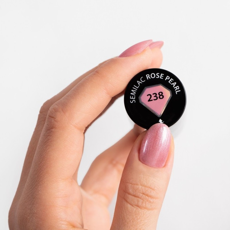238 Rose Pearl 7 ml