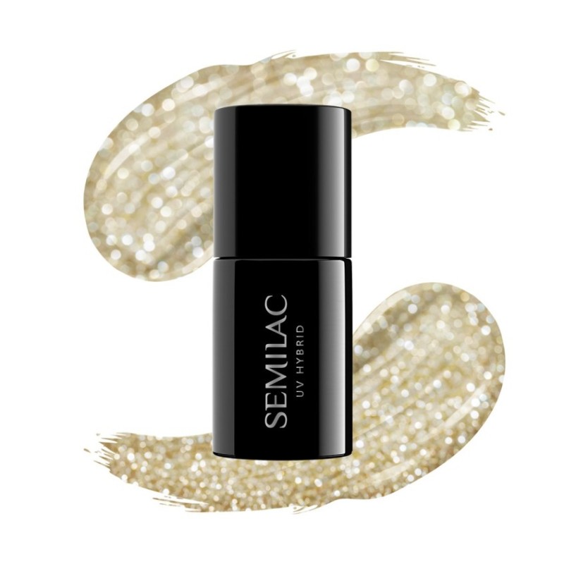 260 Platinum Light Gold 7ml