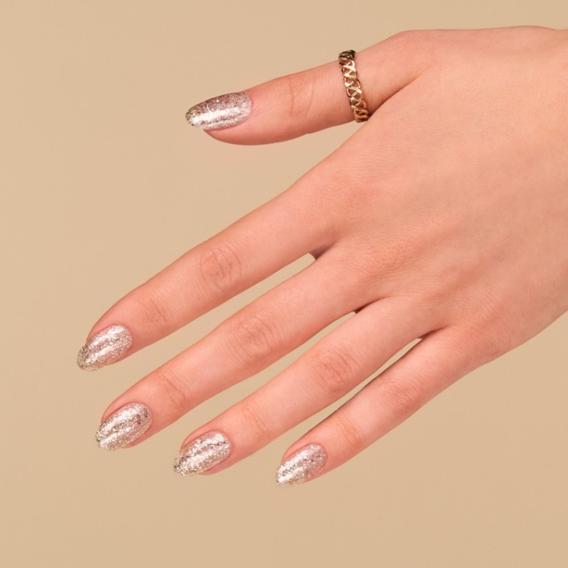 260 Platinum Light Gold 7ml