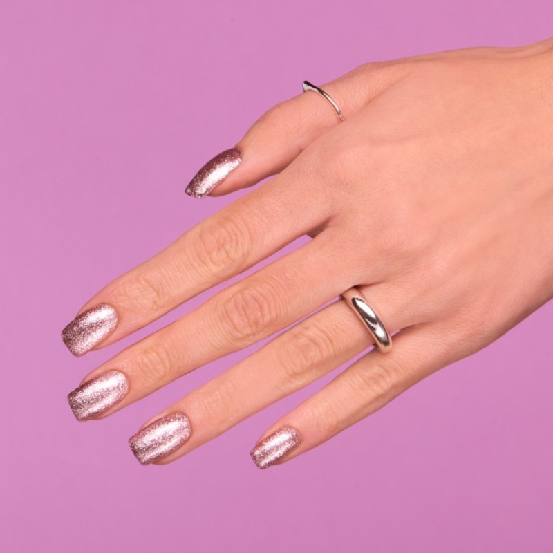 293 Rose Gold Shimmer 7ml