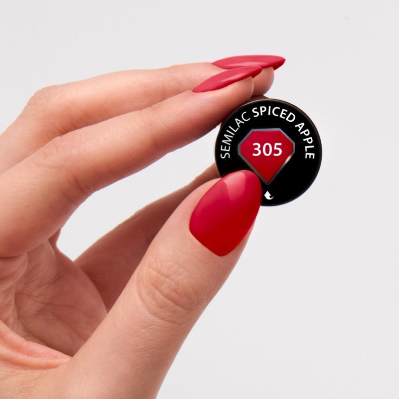 305  Spiced Apple 7 ml