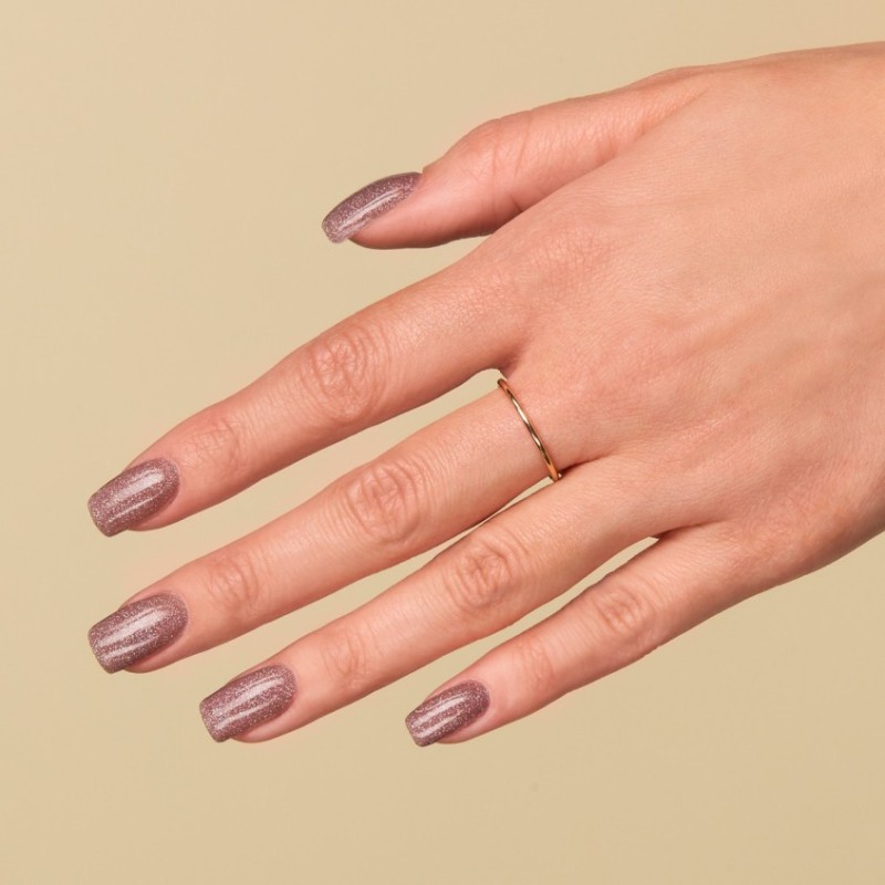 322 Shimmer Dust Brown 7ml