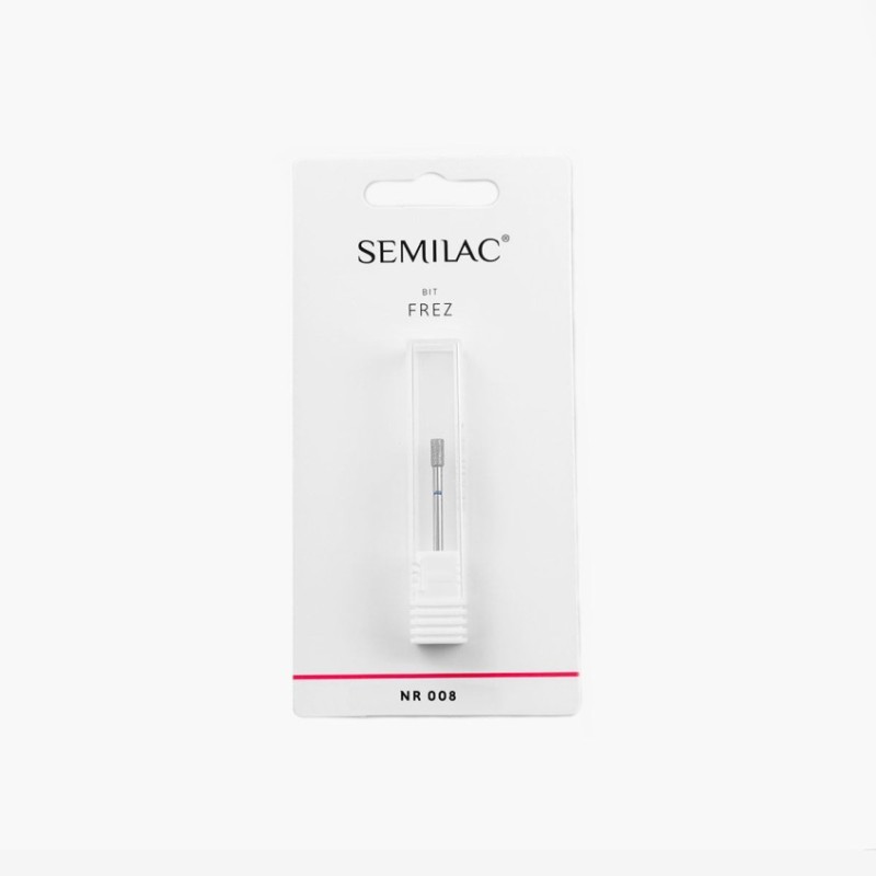 008 Embout - Micro-cylindre diamant