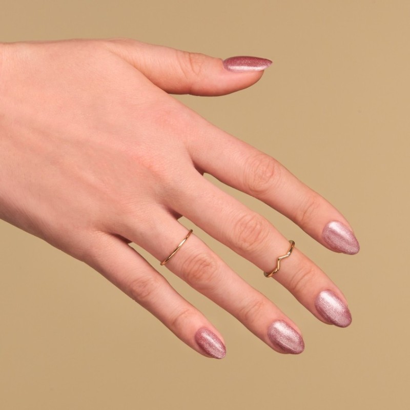 332 Pink My Dust 7 ml