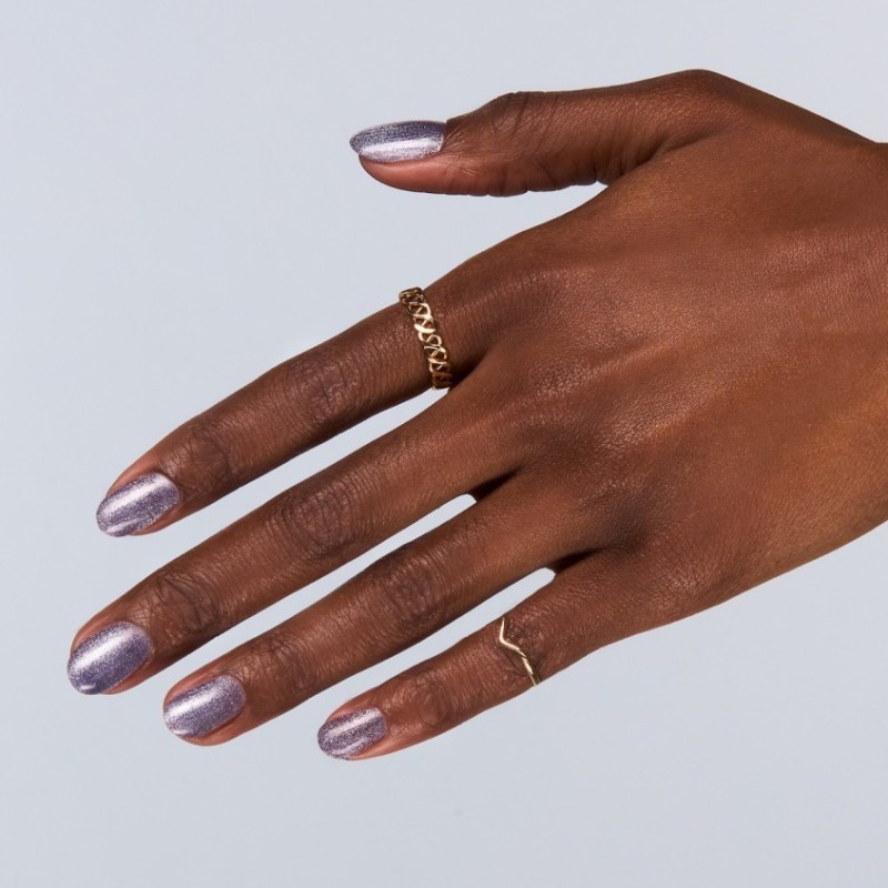 334 Silver Lavender 7 ml