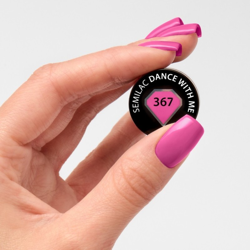 367  Dance with me 7 ml