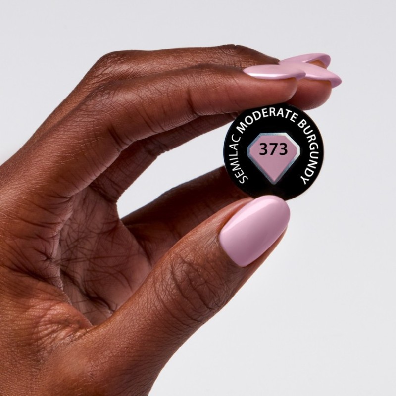 373 Moderate Burgundy 7ml