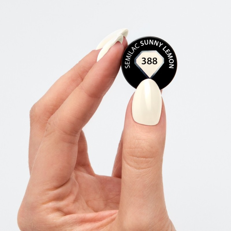 388 Sunny Lemon 7 ml