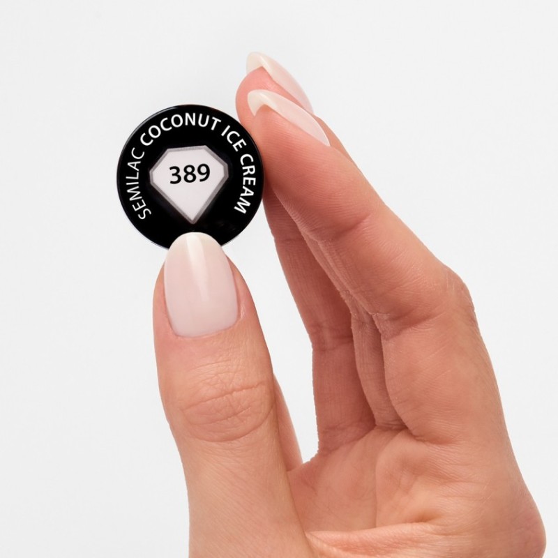 389 Coconut Ice Cream 7 ml