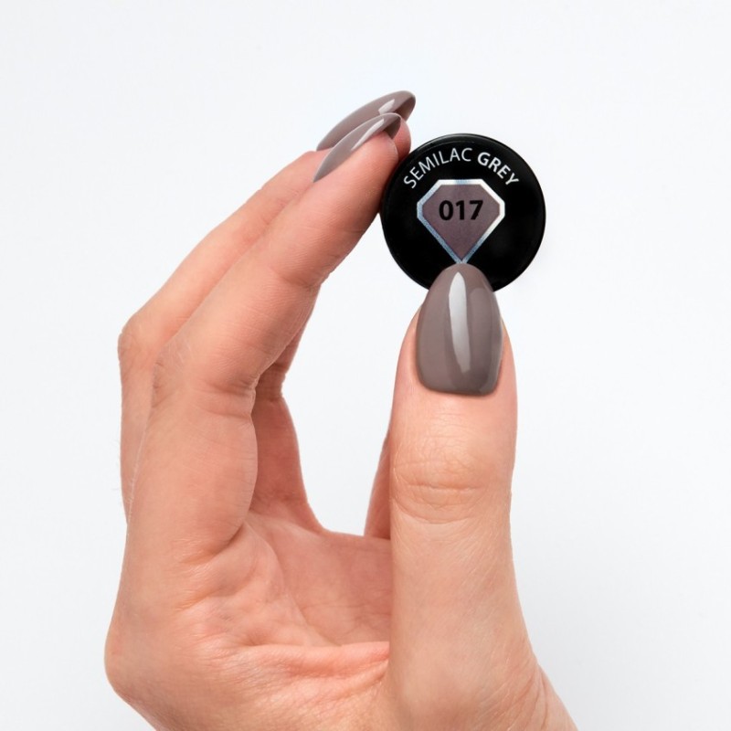 017 Grey 7ml