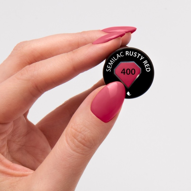 400 Rusty Red 7ml