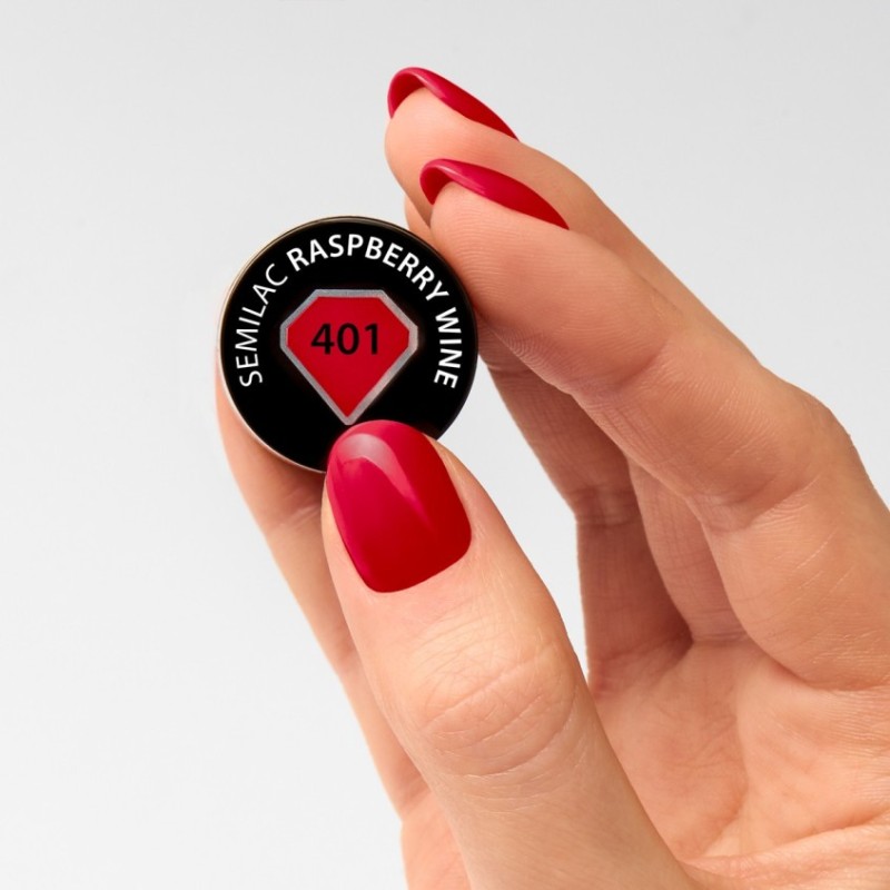 401 Ruspberry Wine 7ml