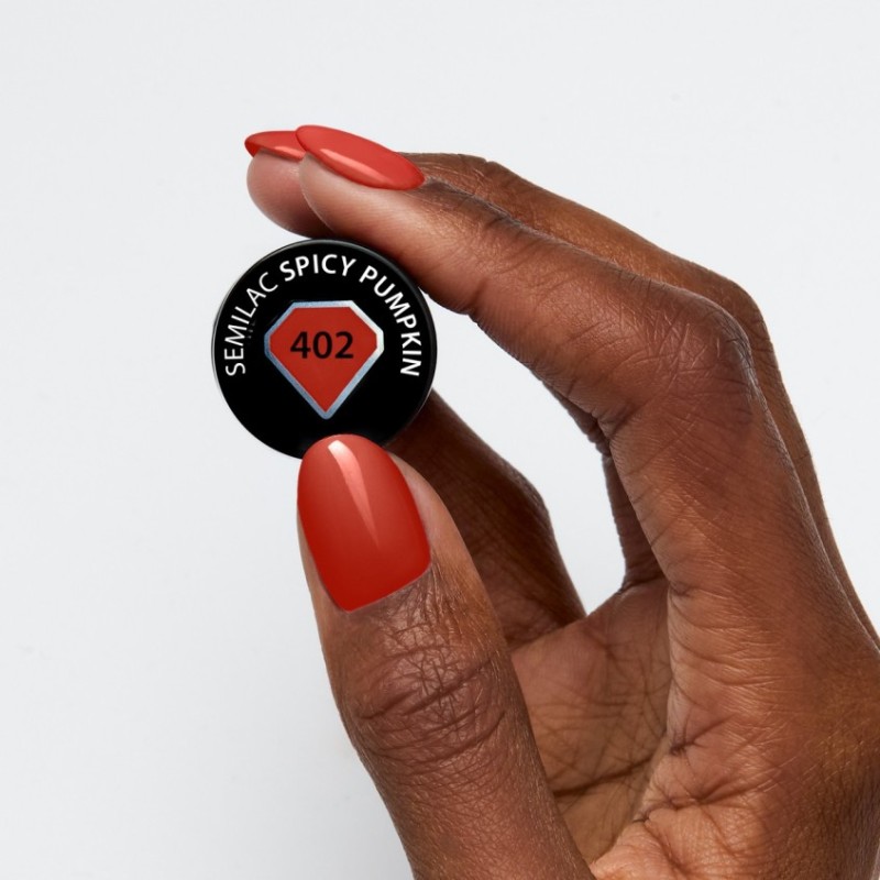 402 Spicy Pumpkin 7ml