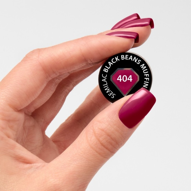 404 Black Beans Muffin 7ml