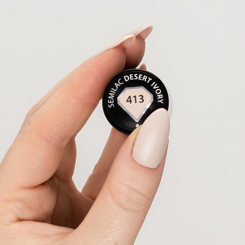 413 Desert Ivory 7 ml