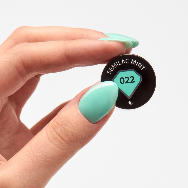 022 Mint 7ml
