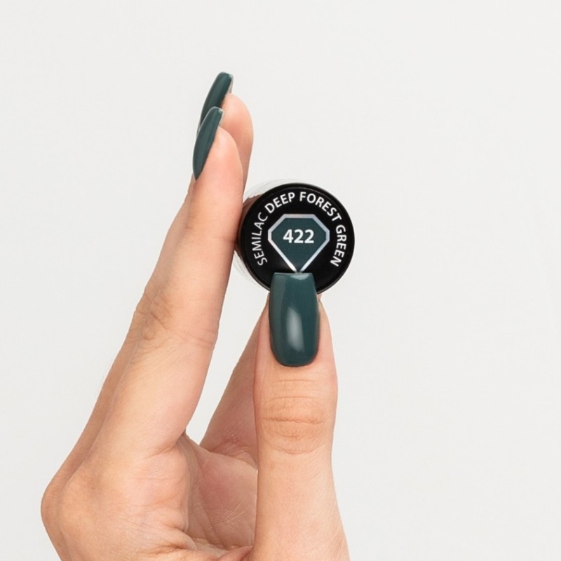422 Deep Forest Green 7 ml
