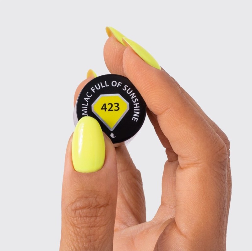 423 Full of Sunshine 7 ml