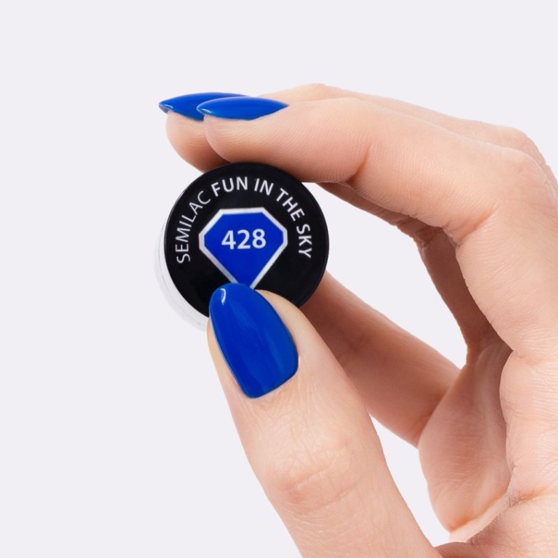 428 Fun in The Sky 7 ml