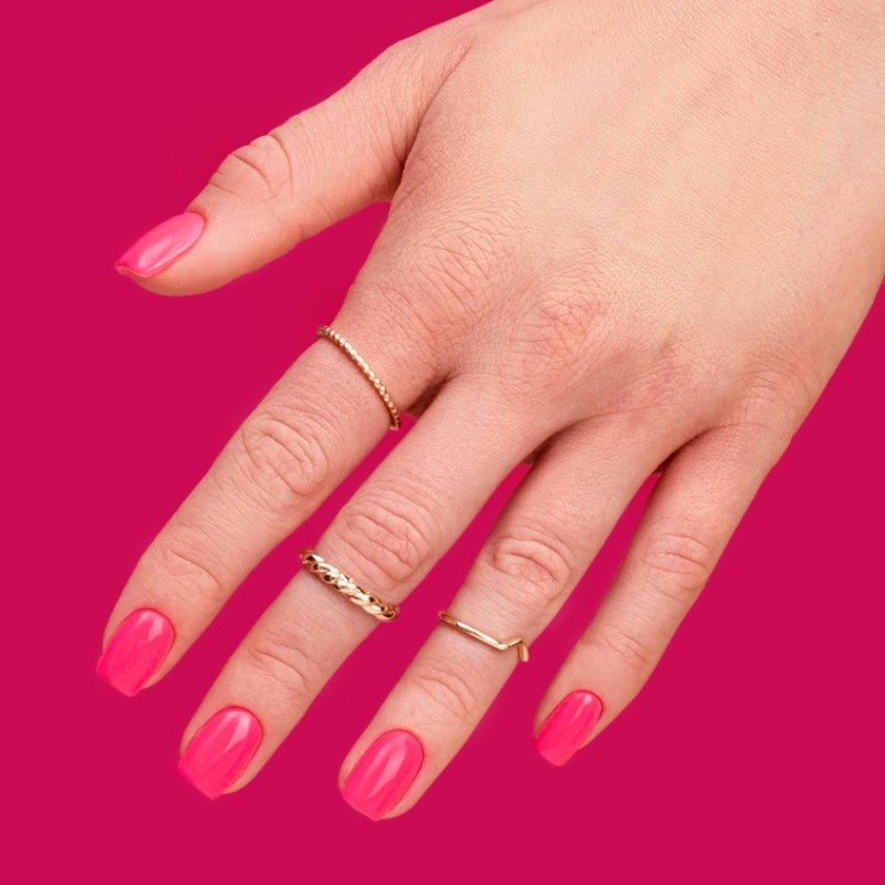 435 Friendly Magenta 7 ml