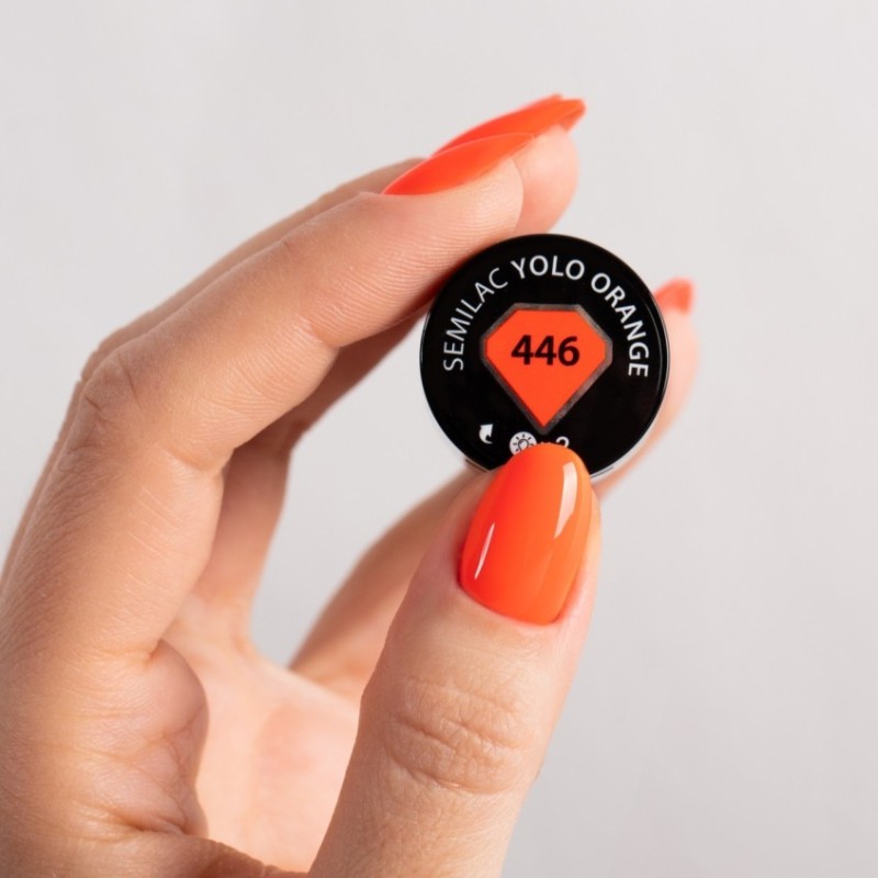 446 YOLO Orange 7ml