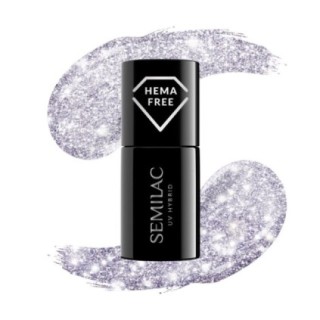 461 Hollywood Silver 7ml