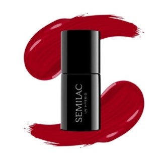 027 Intense Red 7ml