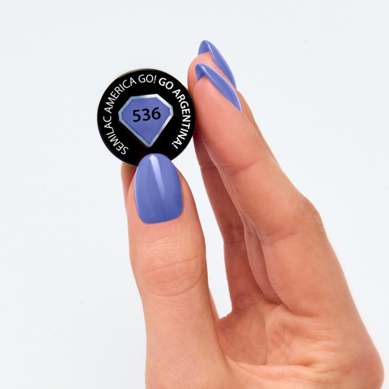 536 America Go! Go Argentina! 7ml