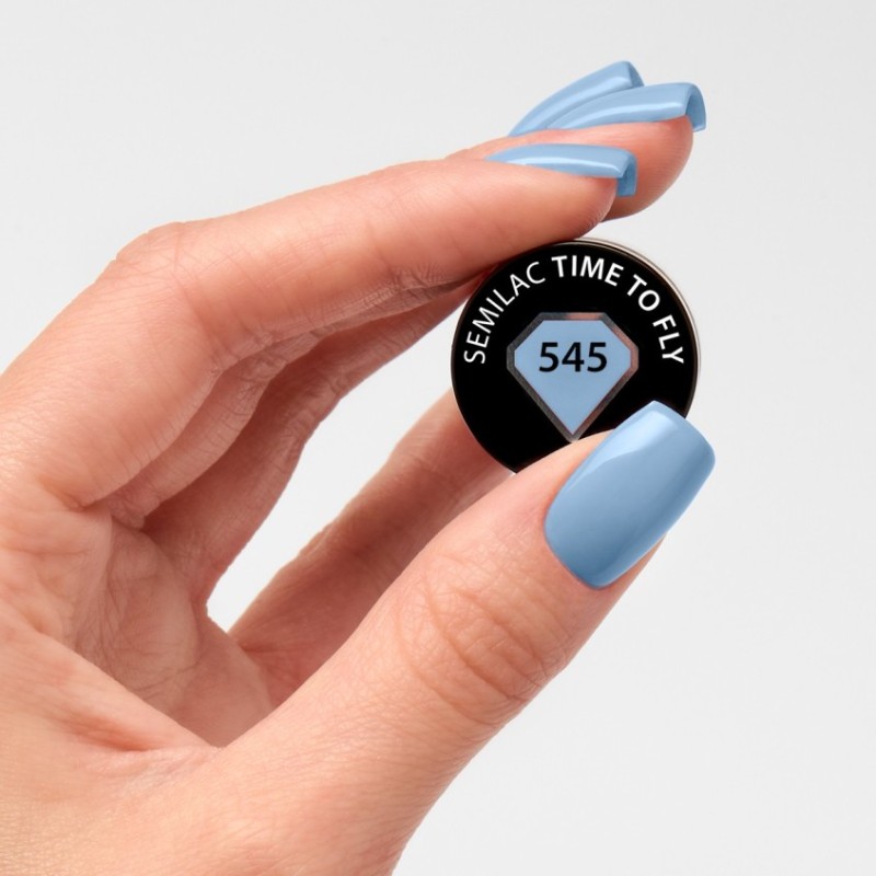 545 City Break Time To Fly 7ml